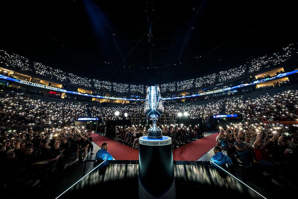 Esports World Cup 2026 Counter-Strike