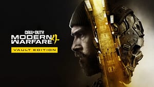 Call of Duty Modern Warfare 4