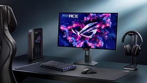 ROG Gamescom