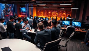 esports jobs