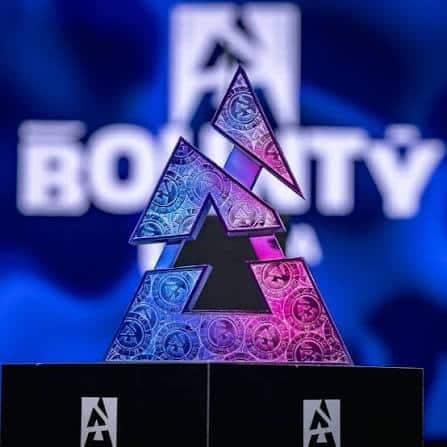 BLAST Bounty
