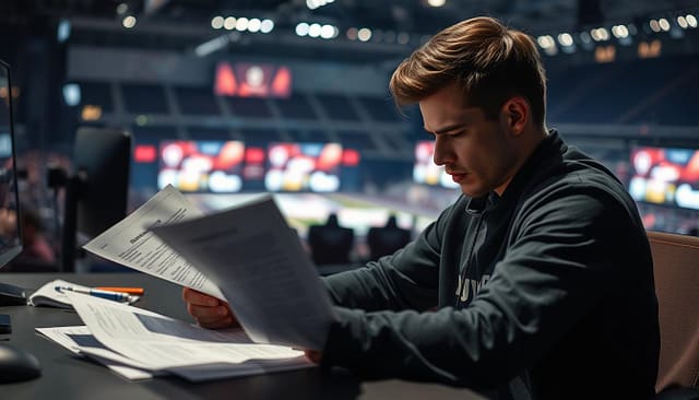 esports contract pitfalls esports contract pitfalls