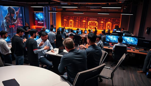 esports jobs esports jobs