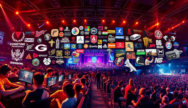 esports timeline cultural impact esports timeline cultural impact