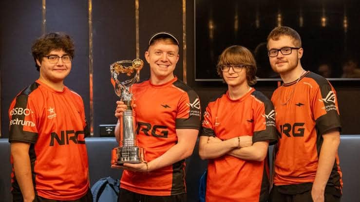 RLCS World Championship