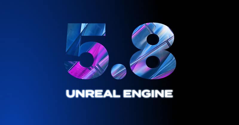 Unreal Engine 5