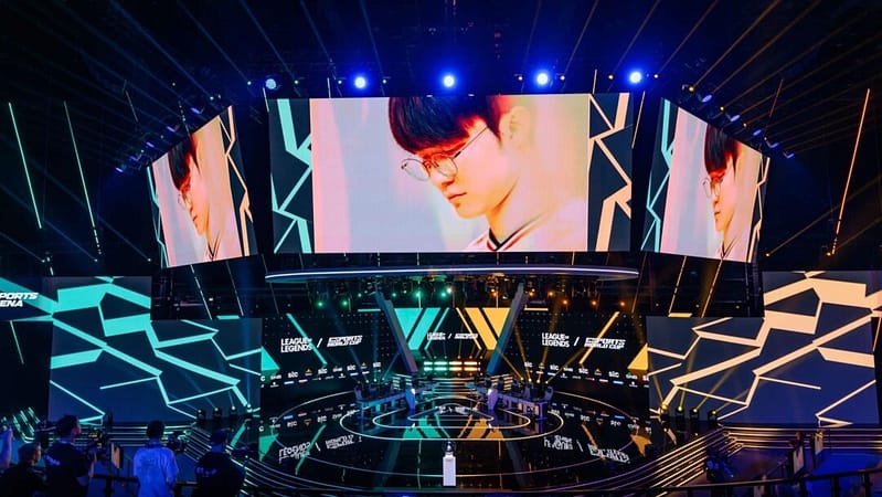Esports World Cup