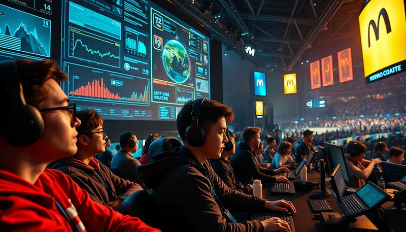competitive gaming analysis strategies competitive gaming analysis strategies