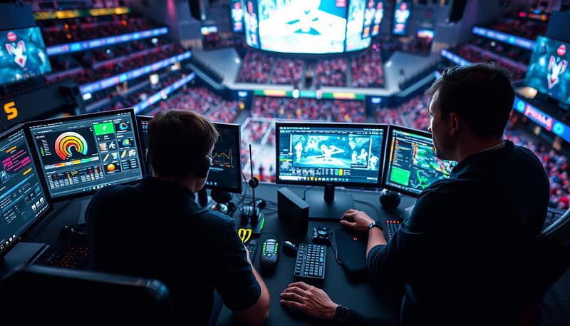 competitive gaming analysis competitive gaming analysis