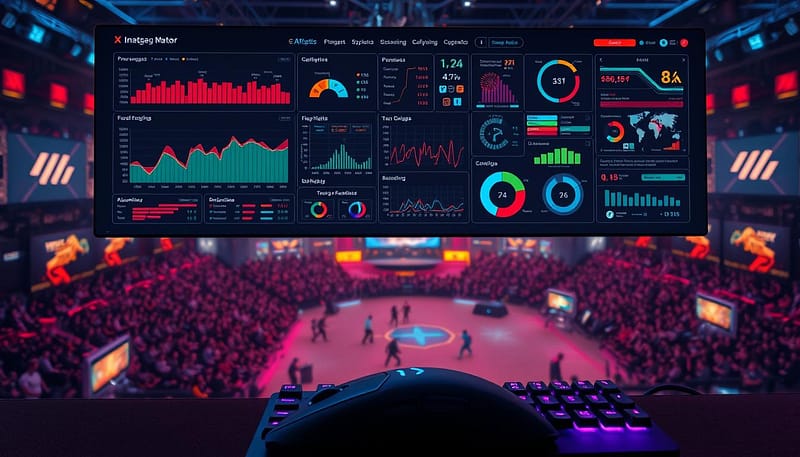 competitive gaming telemetry analysis tools competitive gaming telemetry analysis tools