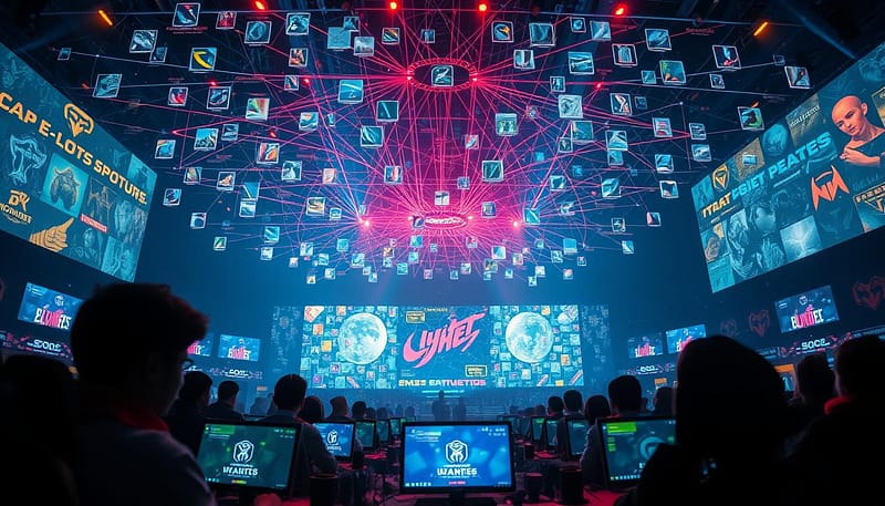 esports evolution strategies esports evolution strategies