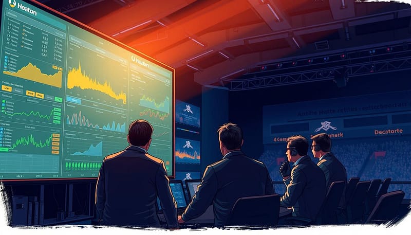 esports match analysis