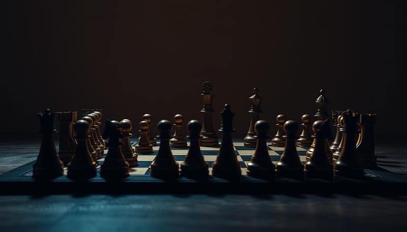 game strategies