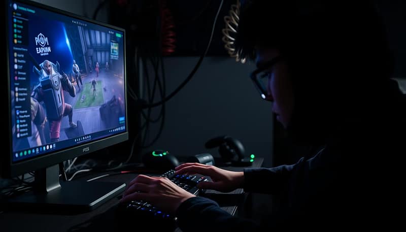 pro player insights