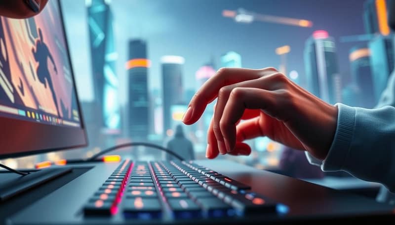 strategic flexibility in competitive gaming