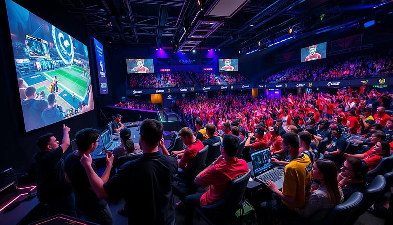 team dynamics strategies esports tournaments team dynamics strategies esports tournaments