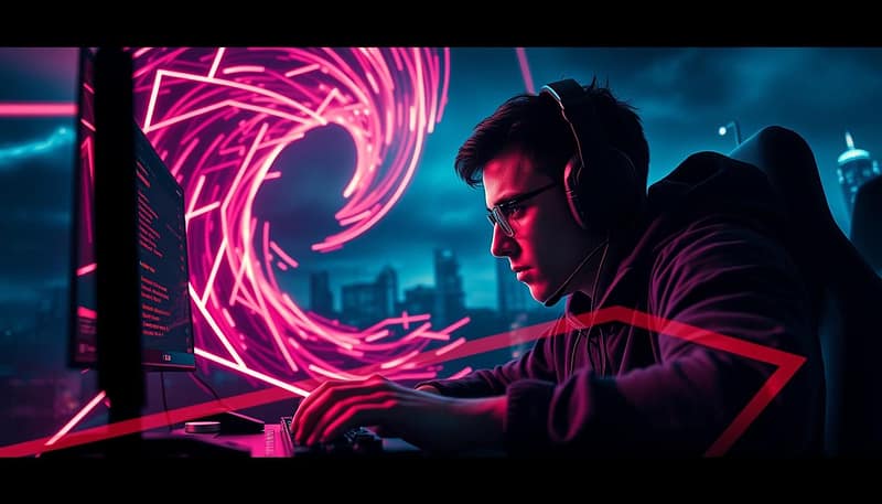 tips for aspiring pro gamers