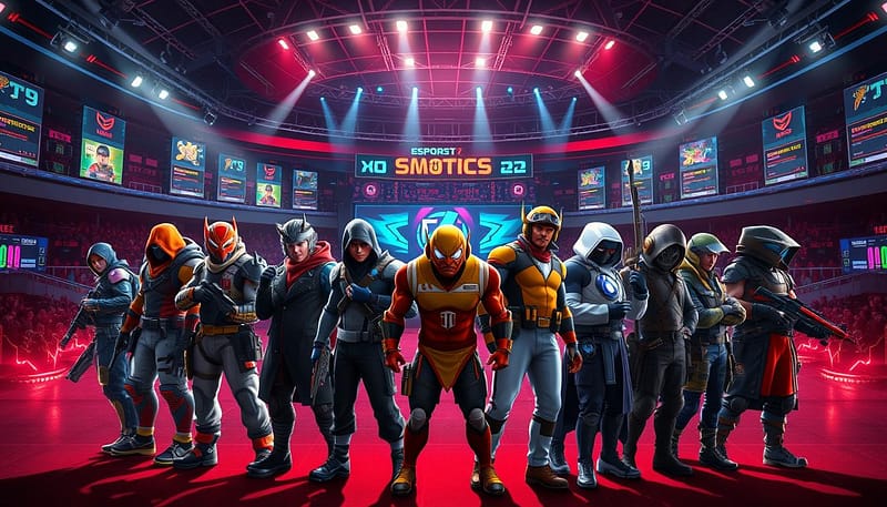 best competitive games roster best competitive games roster