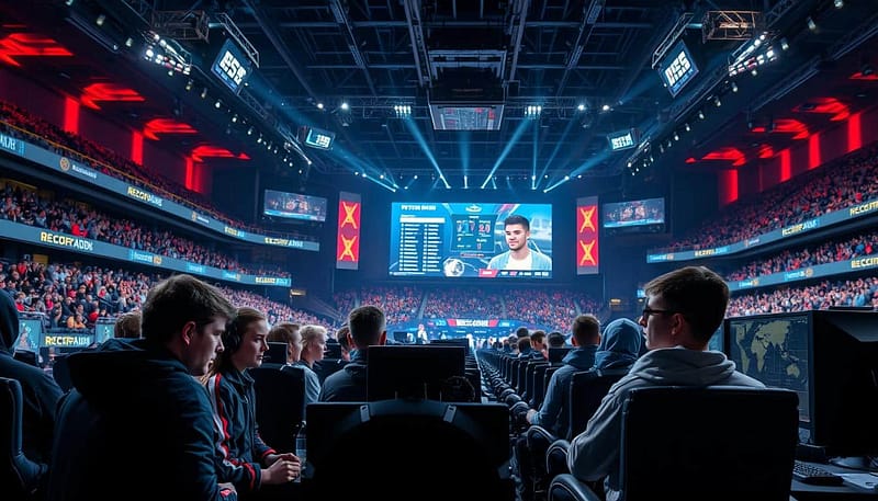 esports teams tryouts