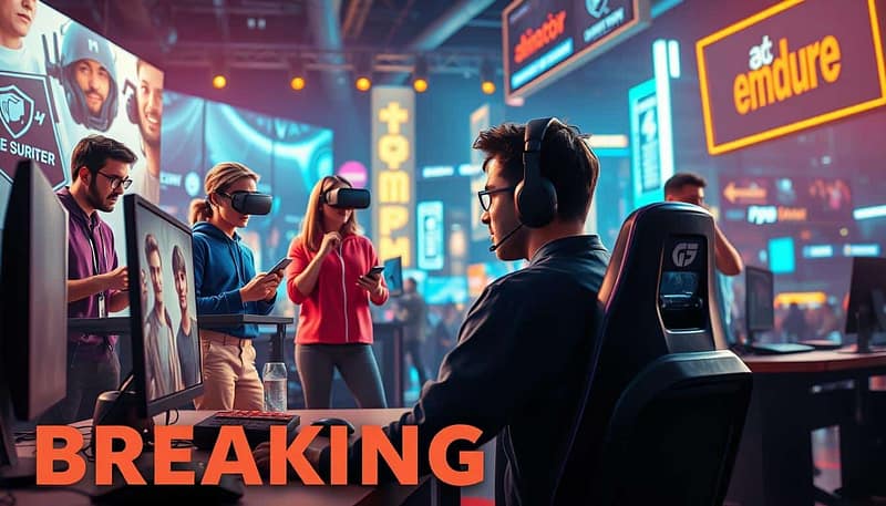 pro gamer alternatives career paths pro gamer alternatives career paths