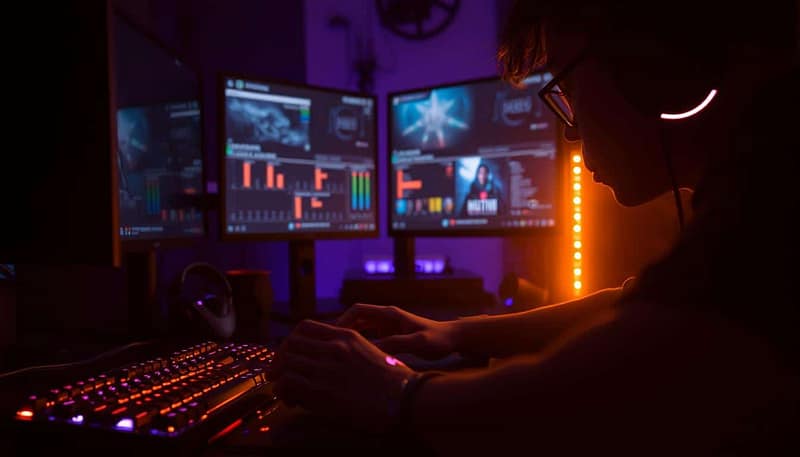 pro gaming recruitment preparation pro gaming recruitment preparation