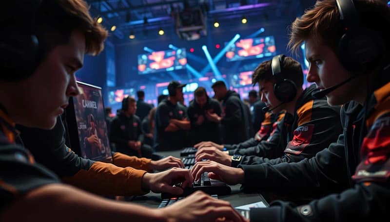 pro gaming stories turning points pro gaming stories turning points