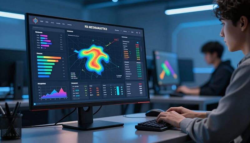 esports analytics tools