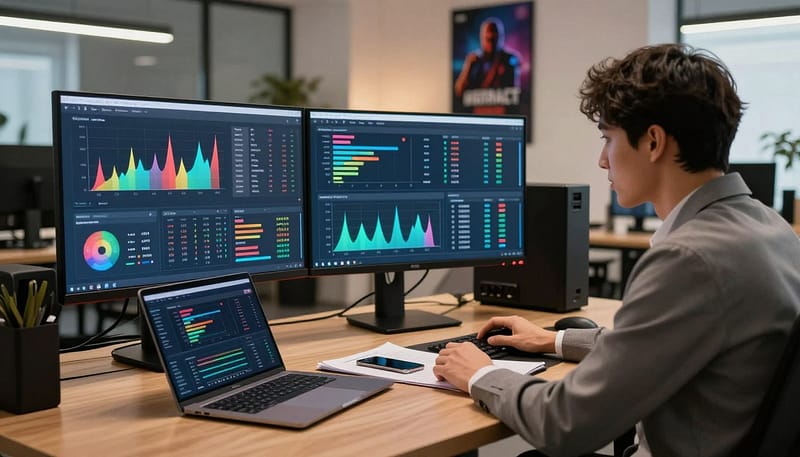measuring gaming improvement metrics data analytics measuring gaming improvement metrics data analytics