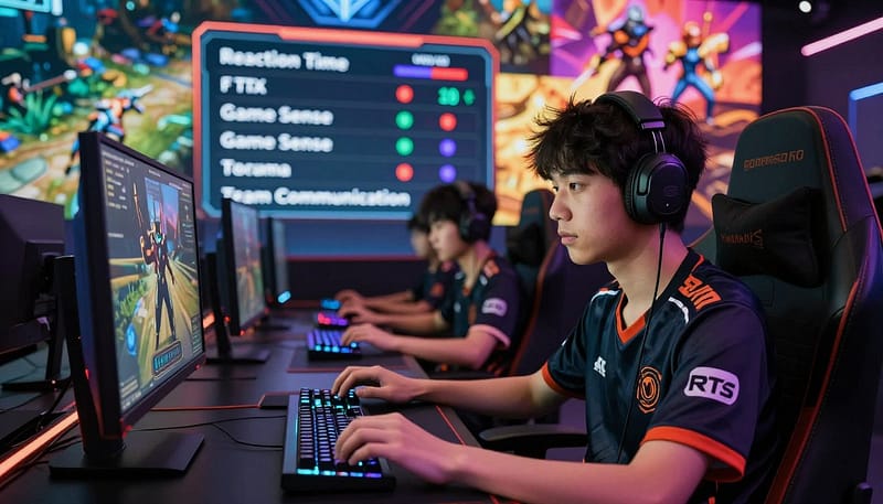 the-path-to-becoming-a-professional-esports-player