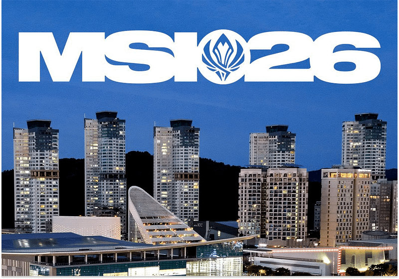 MSI